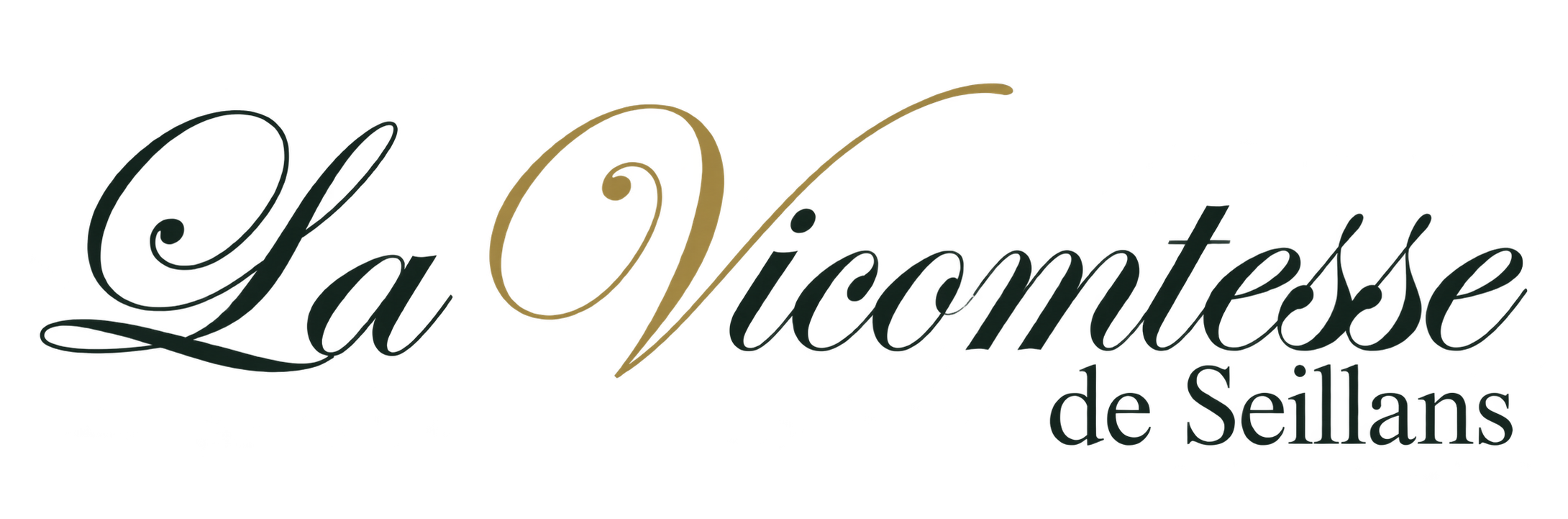 La Vicomtesse de Seillans